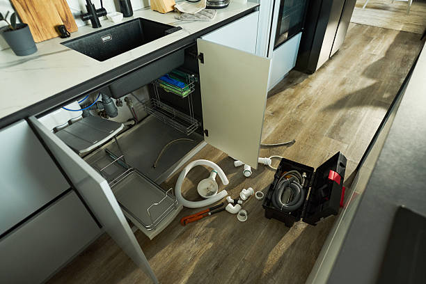 Trusted Drain Cleaning service in Trinway, OH - AAA Plumbing Heating